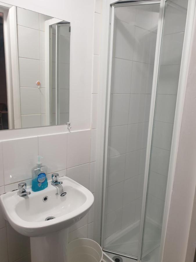 Coventry Studio Apartment Exterior photo